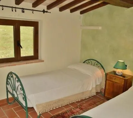 San Benigno Sleeps 9 Pool Wifi