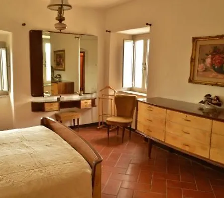 Villa San Benigno Sleeps 9 Pool Wifi Chioano